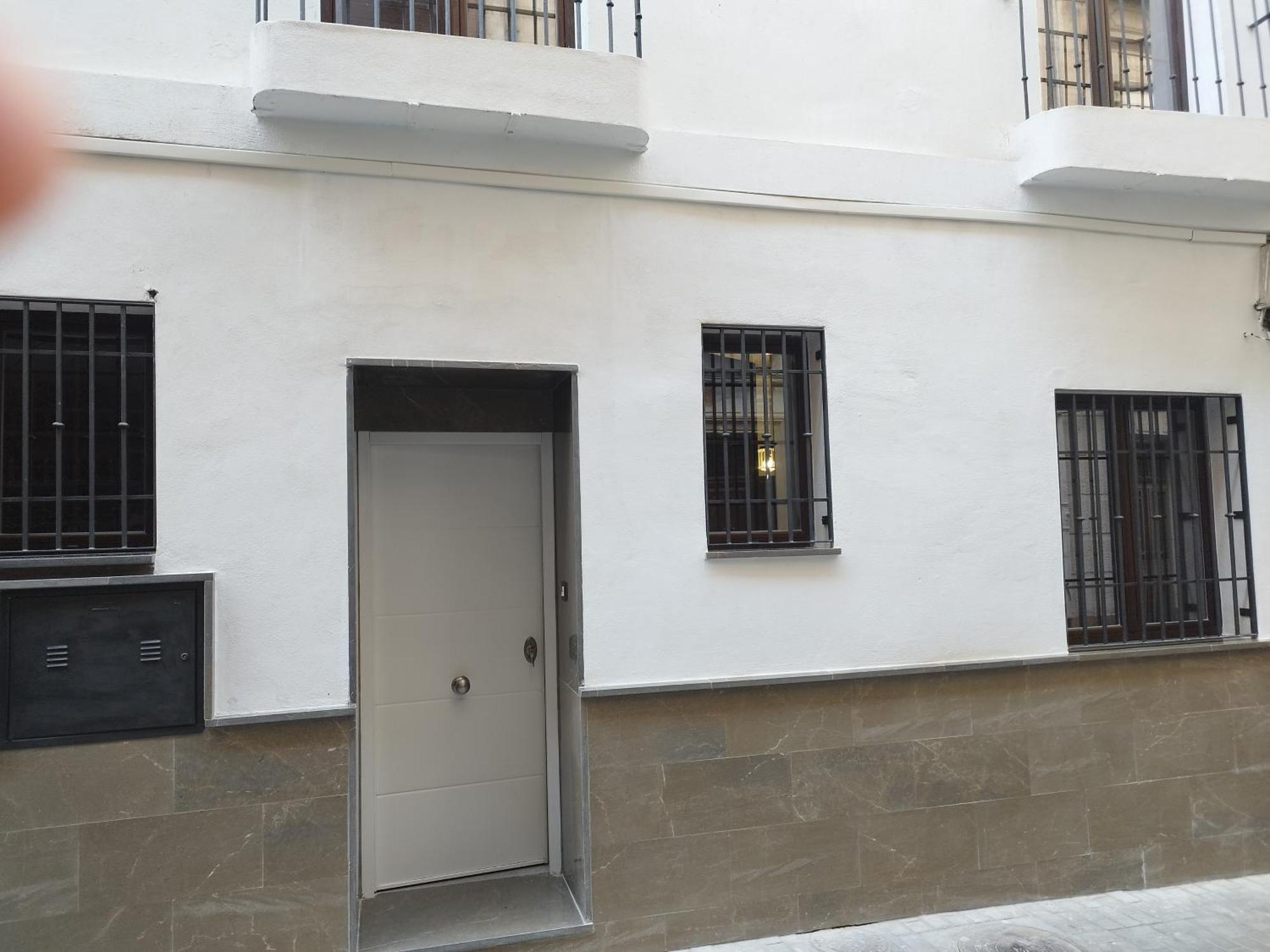 City Castle, Granada Center, Casa Completa Dış mekan fotoğraf